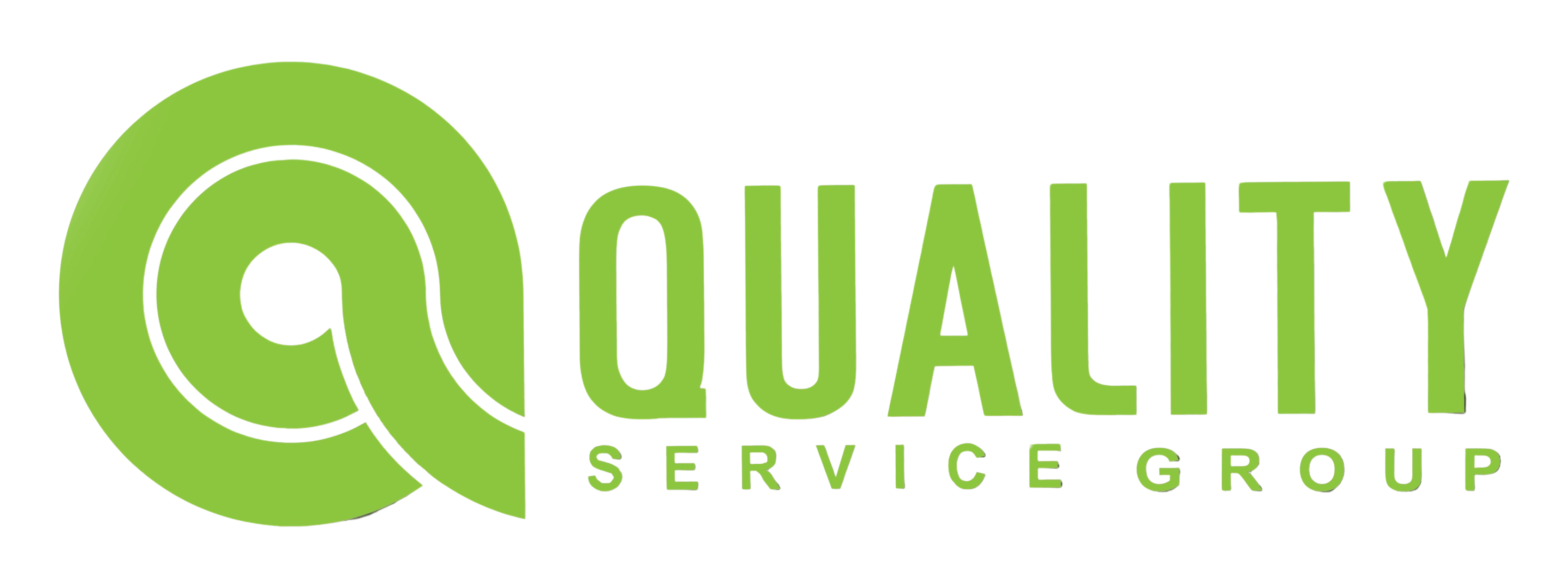 Quality Parking Logo